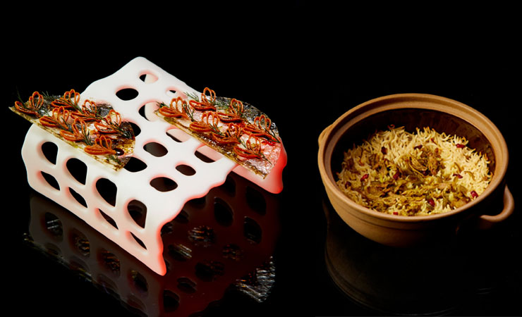 interview gaggan anand