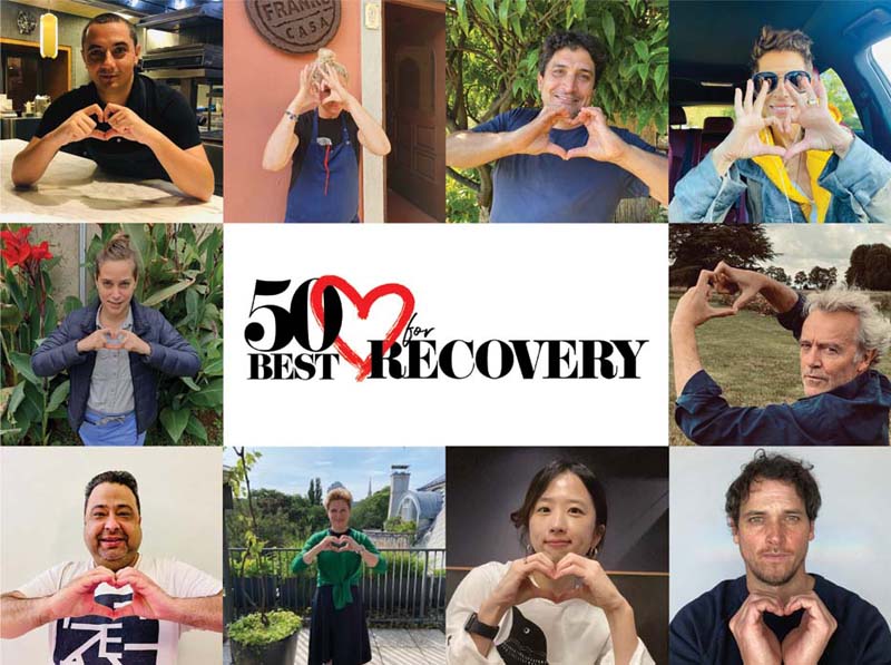 50 best for recovery kochbuch