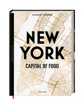 capital of food new york