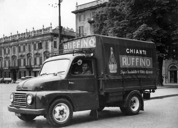 Ruffino Chianti