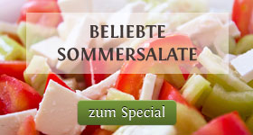 sommersalate