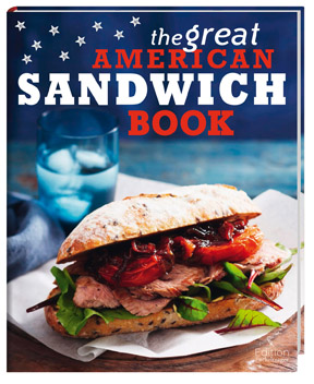 American Sandwich Book