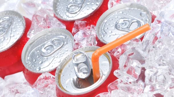 Coca-Cola – Keine Werbung mehr an Kinder
