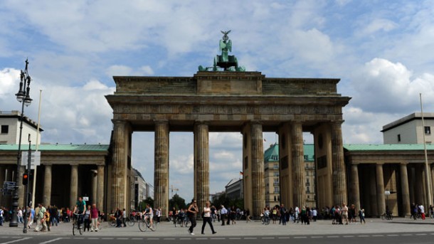 Berlin bekommt eine Food Week