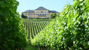 Kabinett beschließt Änderung des Weingesetzes