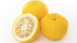 Unterschied zwischen Yuzu und Zitrone