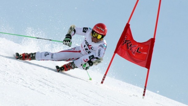 Ski-WM der Gastronomie 2015