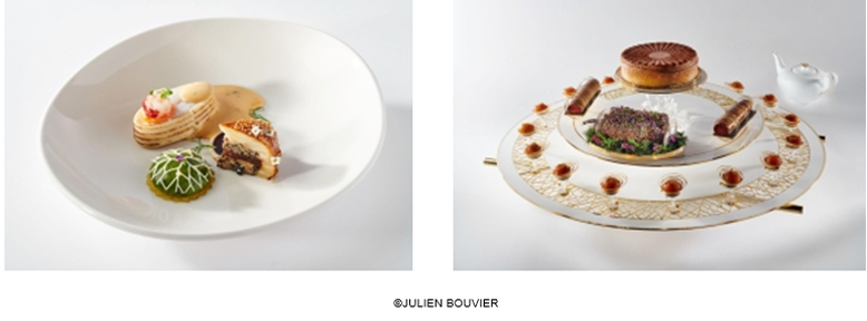 bocuse dor gerichte