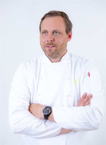 florian glauert restaurant heritage berlin