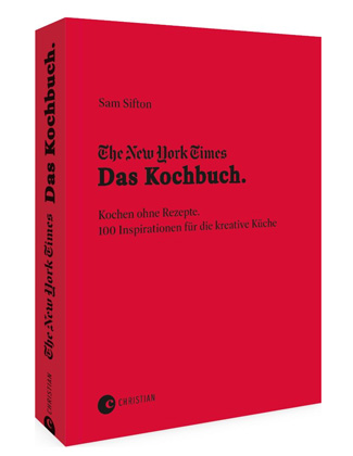 new york times kochbuch