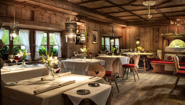 stube hermitage restaurant