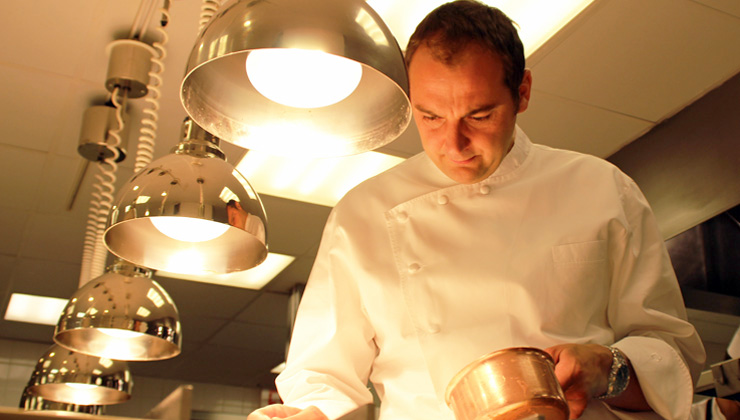 Daniel Humm