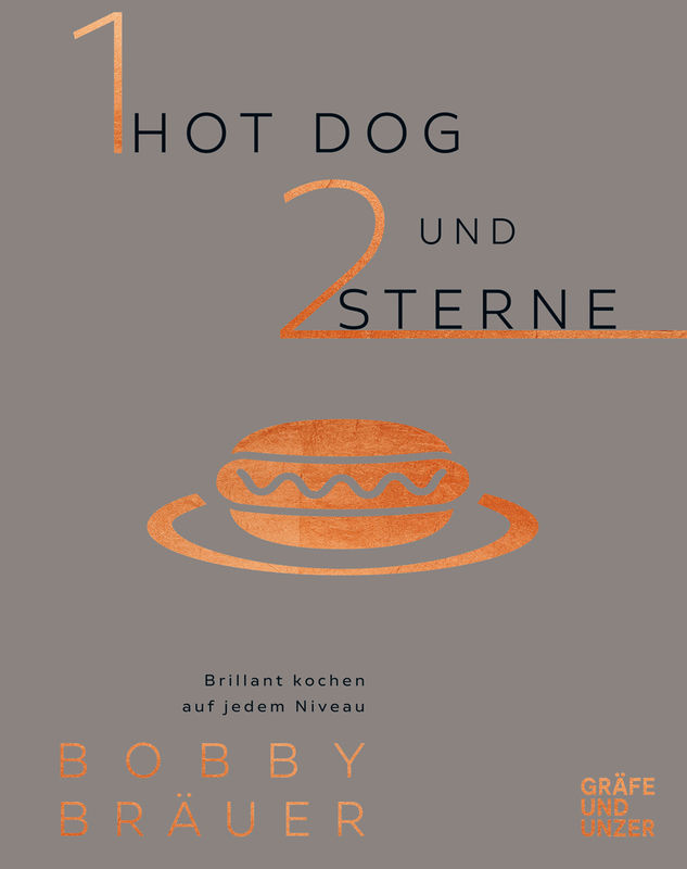 Ein Hot Dog und zwei Sterne 72dpi