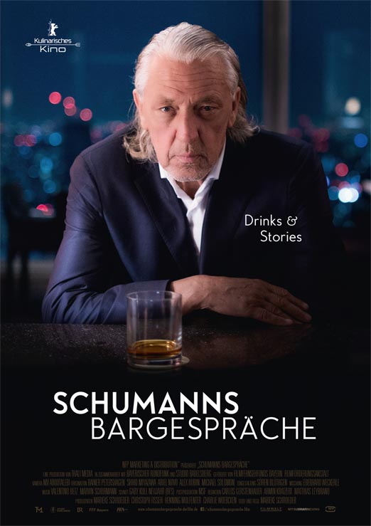 Schumann bar film