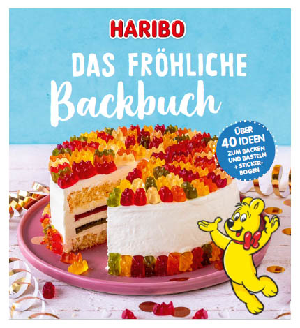 haribo backbuch