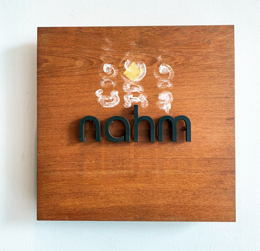 nahm restaurant