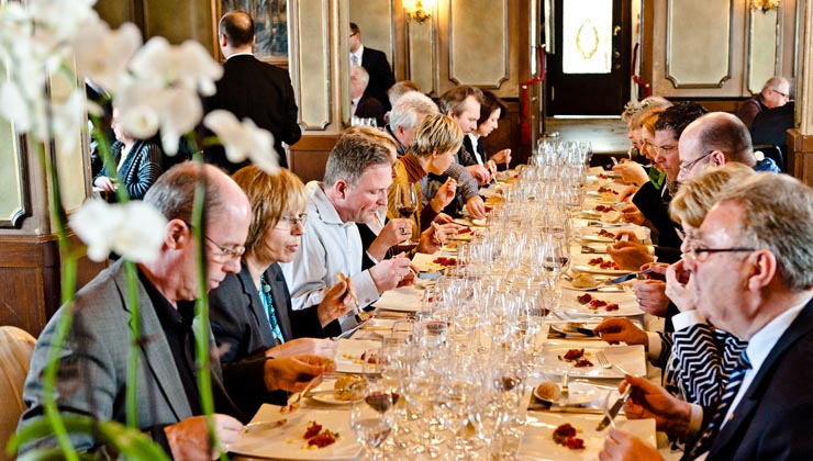 rheingau gourmet festival 2019