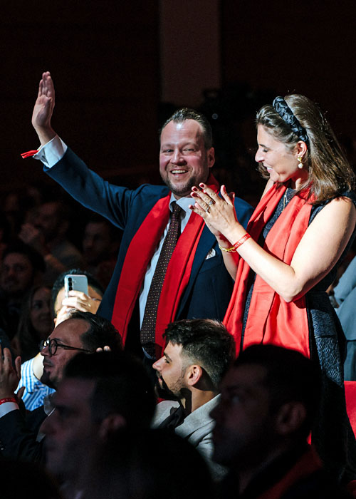 jan hartwig 50 best restaurants