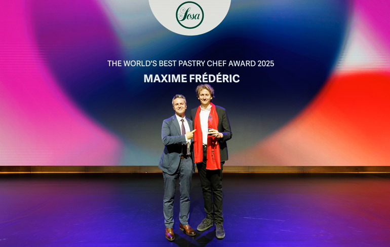 maxime frederic