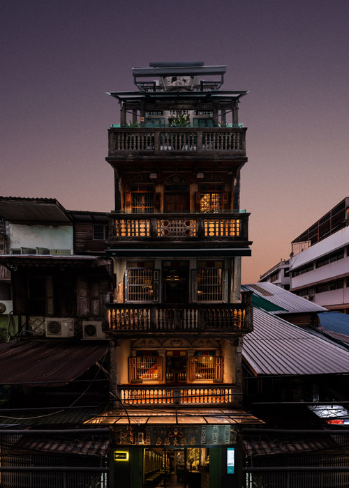 potong restaurant bangkok