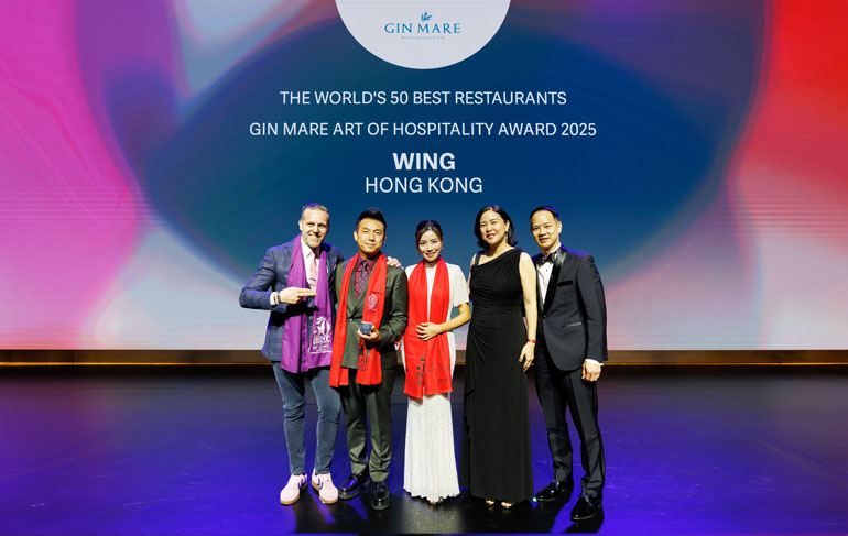 wing