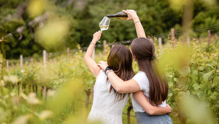 2 Wein