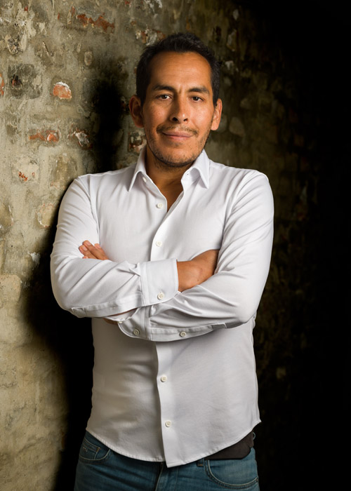 Juan Kaiser