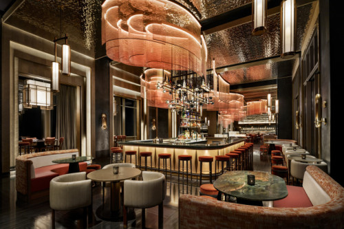 Nobu Bar