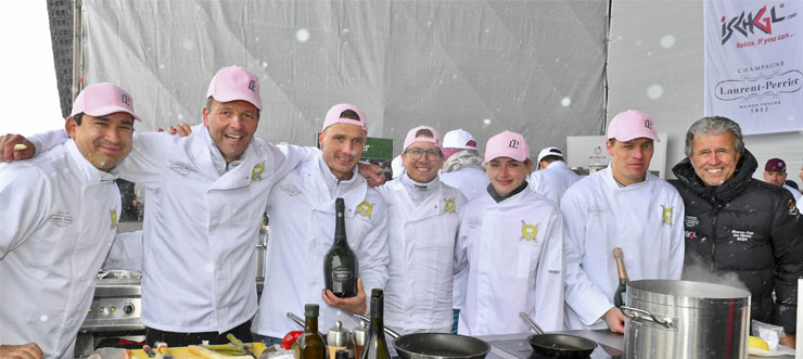 Sterne Cup der Koeche