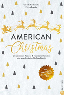 american christmas cover