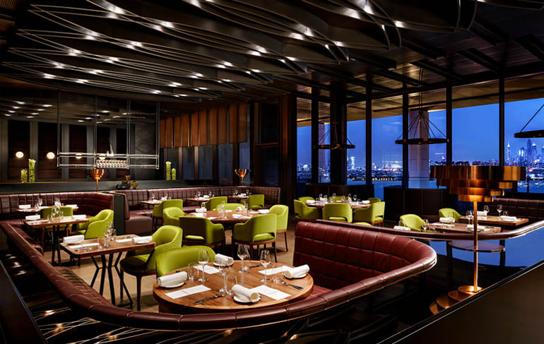 atlantis dubai dinner heston blumenthal