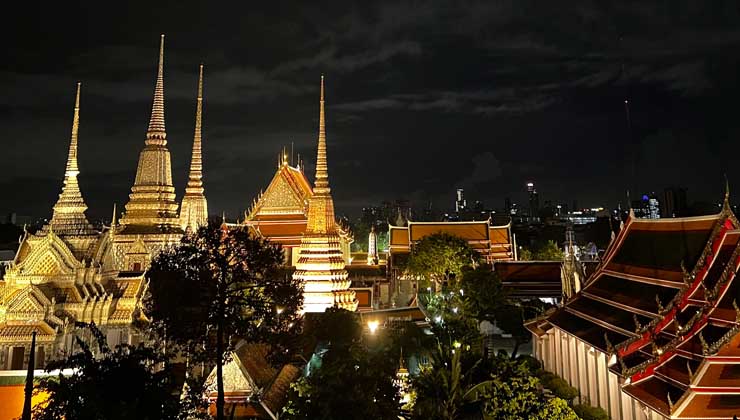 bangkok