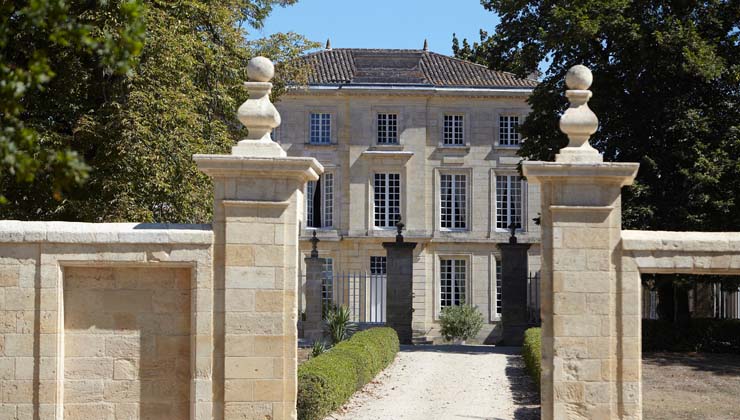 chateau figeac