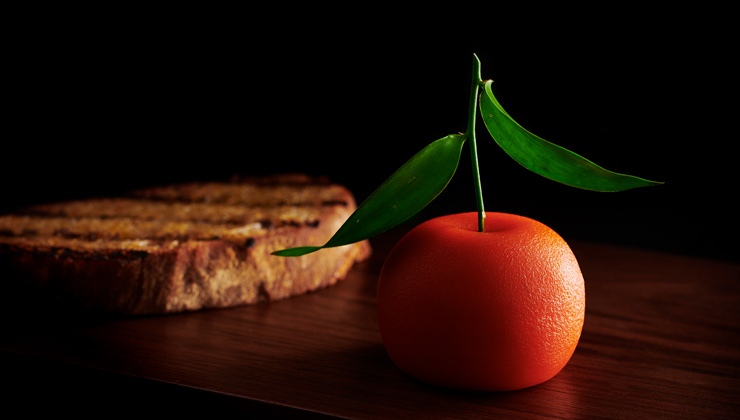 dinner heston blumenthal