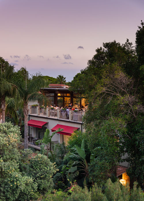 forte village sardinien