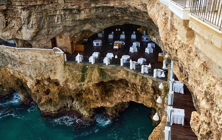 grotta