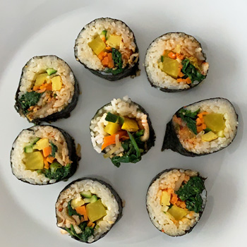 kimbap