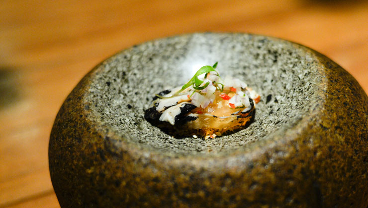 maido restaurant peru