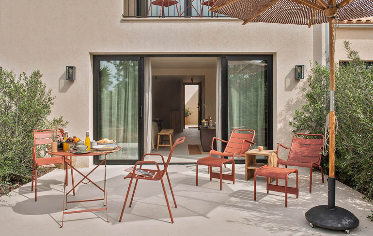 mallorca the lodge