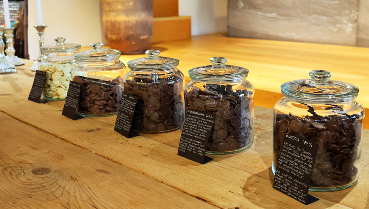 max chocolatier