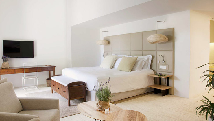 menorca hotel torralbenc