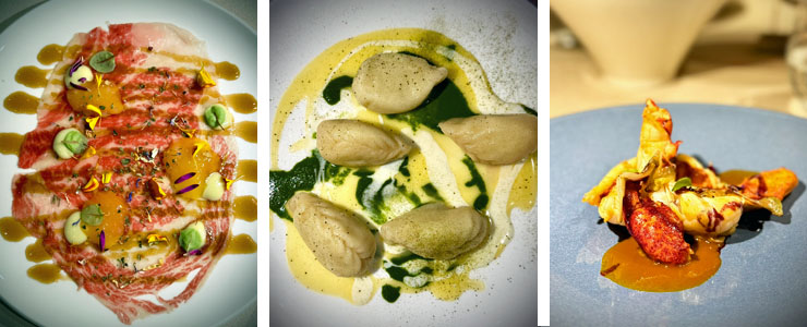 menu giuseppe molaro