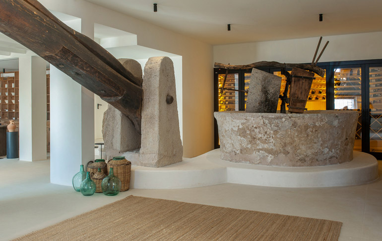 oliven the lodge mallorca
