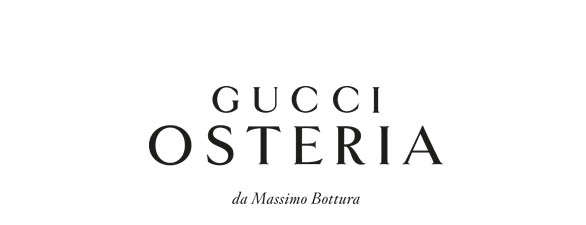 osteria gucci massimo bottura tokio