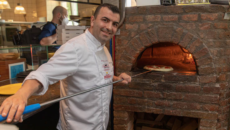 pizzateig zutaten rezept