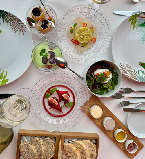 restaurant scala Christian Hempfe