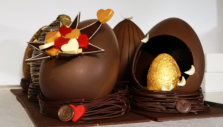 schokolade luzern max chocolatier