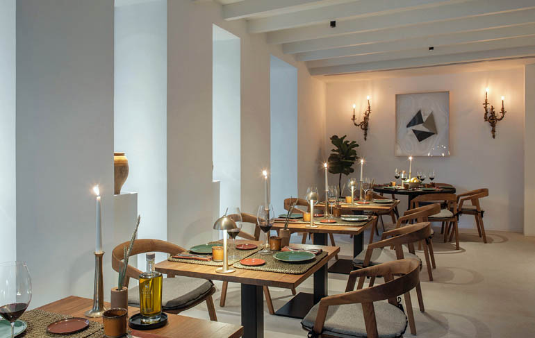 singular the lodge mallorca