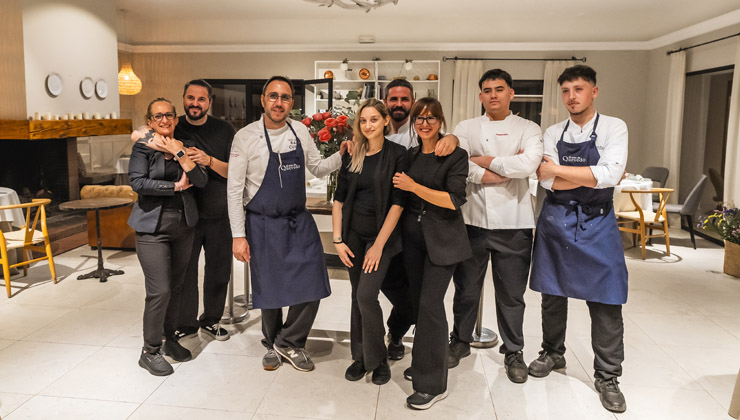team coto de quevedo