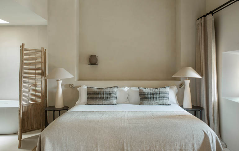 the lodge mallorca slh